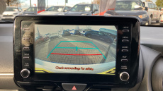 Toyota Yaris 1.5 Hybrid Design 5dr CVT Hybrid Hatchback